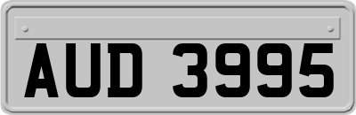 AUD3995
