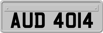 AUD4014