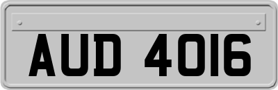 AUD4016