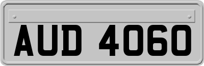 AUD4060