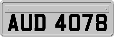 AUD4078