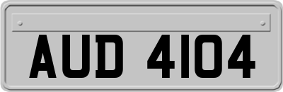 AUD4104
