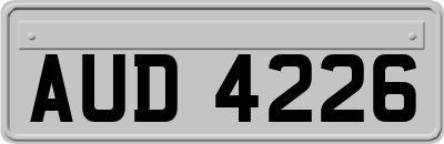 AUD4226