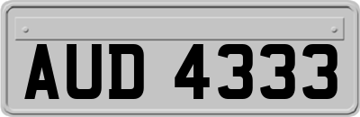AUD4333