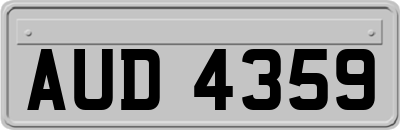AUD4359