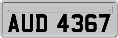 AUD4367