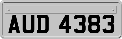 AUD4383