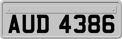 AUD4386