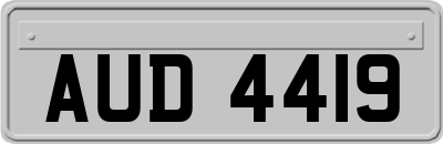 AUD4419