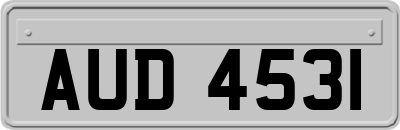 AUD4531