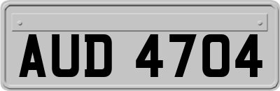 AUD4704