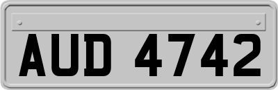 AUD4742