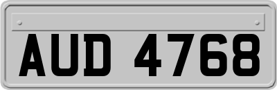 AUD4768