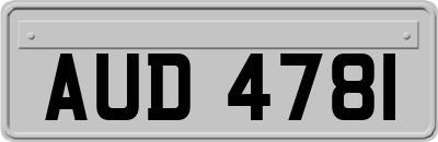 AUD4781
