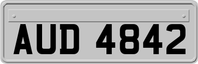 AUD4842