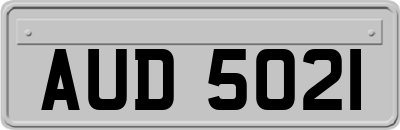 AUD5021