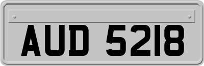 AUD5218