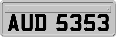 AUD5353