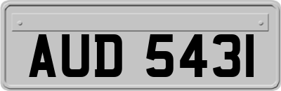 AUD5431