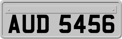 AUD5456