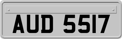 AUD5517