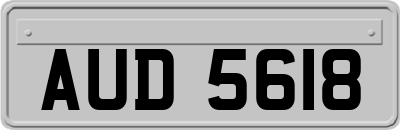 AUD5618