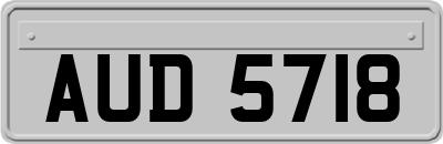 AUD5718