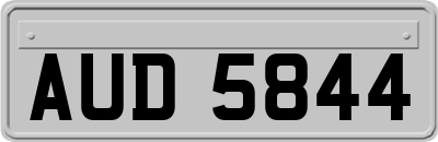 AUD5844