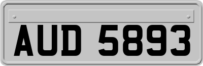 AUD5893