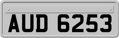 AUD6253