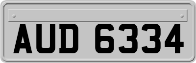AUD6334