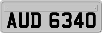 AUD6340