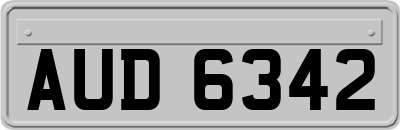 AUD6342