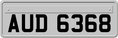 AUD6368