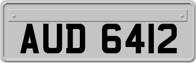 AUD6412