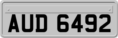 AUD6492