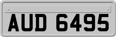 AUD6495
