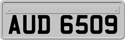 AUD6509