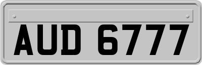 AUD6777