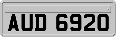 AUD6920
