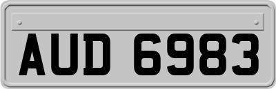AUD6983