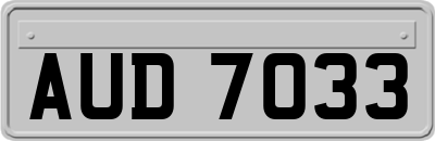 AUD7033