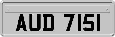AUD7151