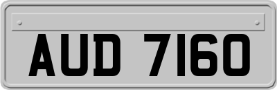 AUD7160