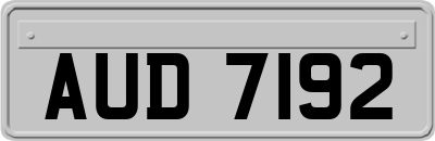 AUD7192