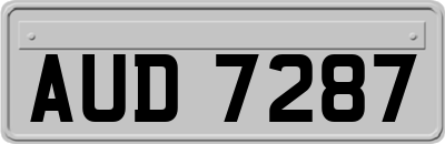 AUD7287