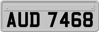 AUD7468