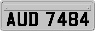 AUD7484