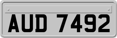 AUD7492