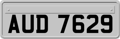 AUD7629